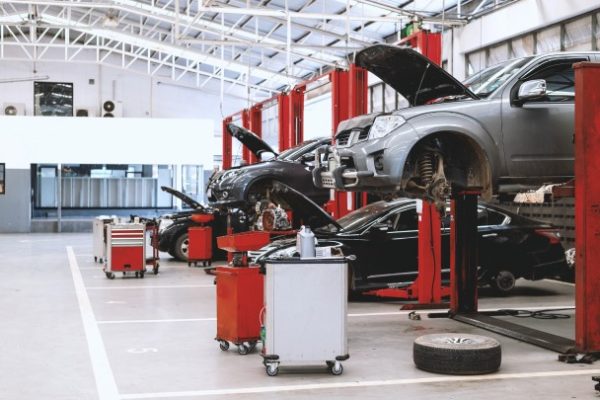 GÜNERİ MOTORS’TA “PREDICTIVE MAINTENANCE HUB” DÖNEMİ: PENDİK’TE ÖNLEYİCİ BAKIMLA KESİNTİSİZ SÜRÜŞ